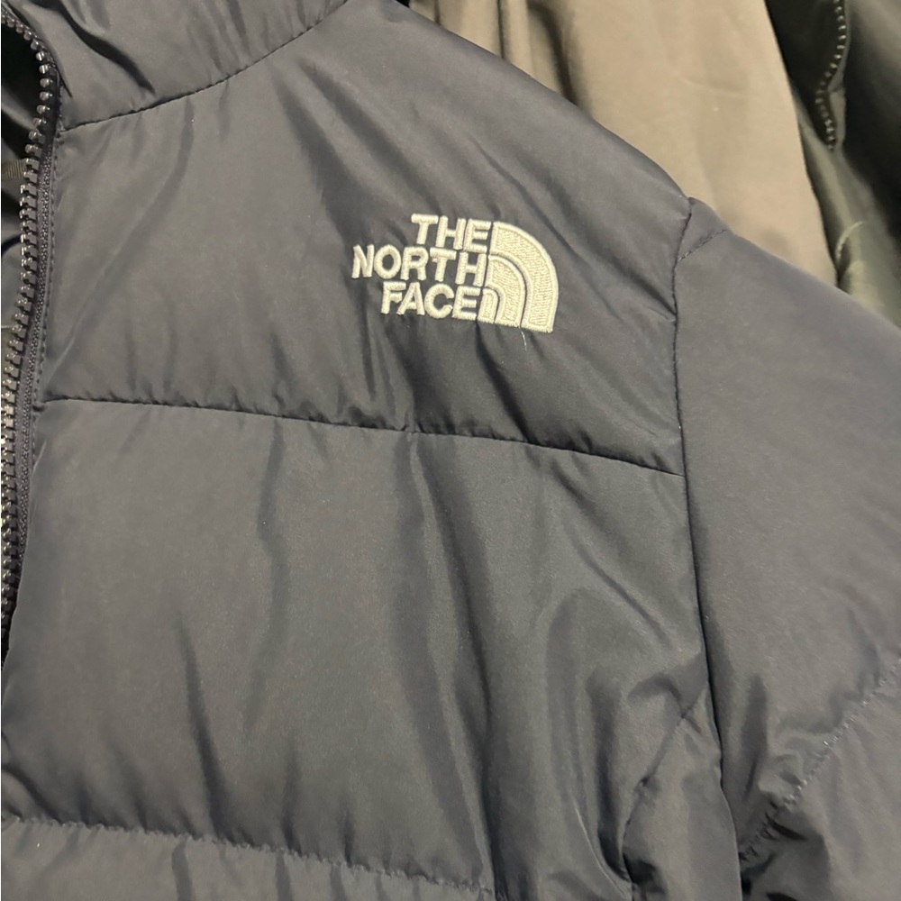 North face coat